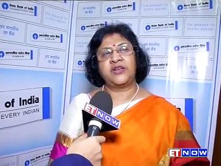 SBI Chairman Arundhati Bhattacharya On The Bank’s Q2 Earnings
