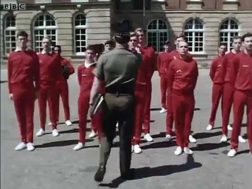 Sandhurst Panorama (1975)