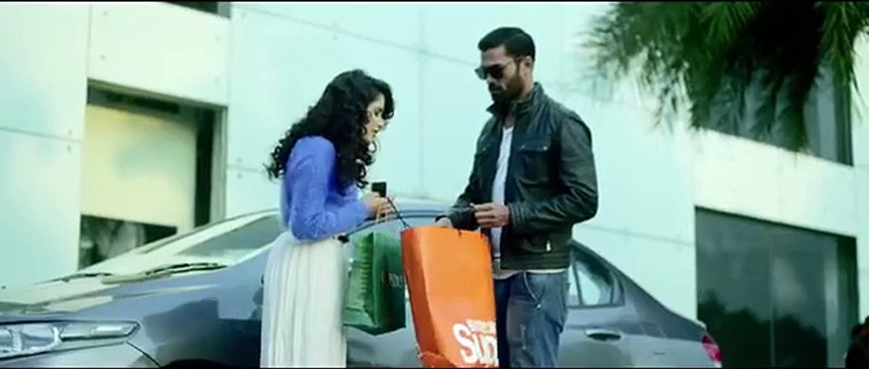 Jaguar Muzical Doc bohemia