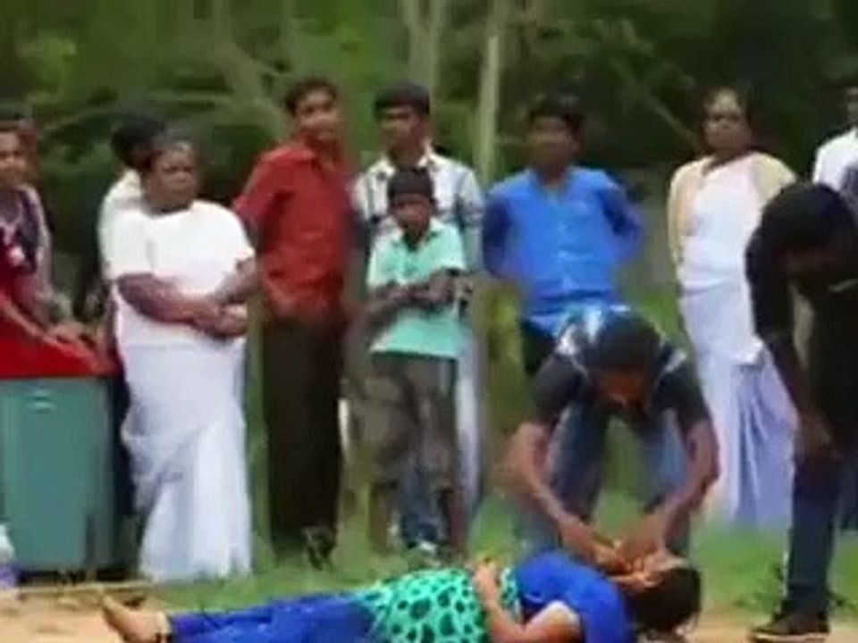 OMG!! What is going on