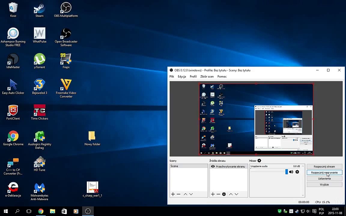 Windows 10 build 10240 explorer bug