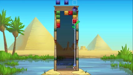 Tumblestone - Gameplay Trailer - PS4, PS3, PSVita (Official Trailer)