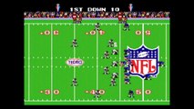 Tecmo Super Bowl Predicts Super Bowl XLIX - Seahawks vs Patriots