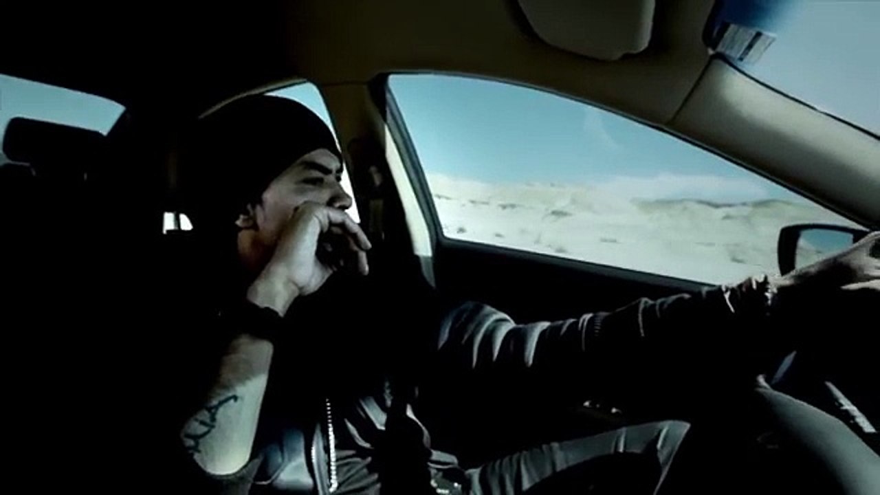 BOHEMIA-Rooh Full