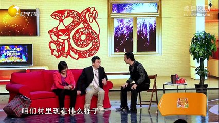 20151106 欢乐集结号 舒淇计划要息影 这是从何说起