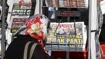 Turkey: Debasing the free press? - The Listening Post (Lead)