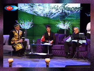 Bünyamin AKSUNGUR-Gel Yârim (AZERBAYCAN Halk Mahnısı)