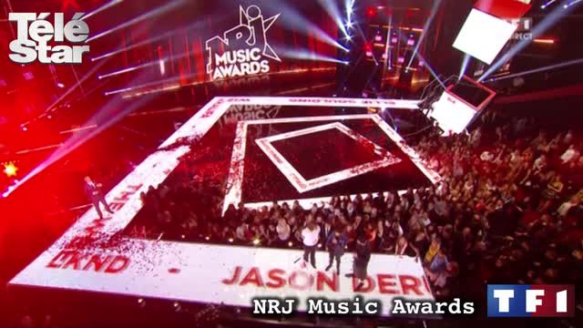 NRJ Music Awards : Kendji Girac rend hommage à son grand-père, samedi 7 novembre