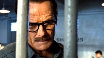 TRUMBO Bande Annonce VOST (Bryan Cranston)