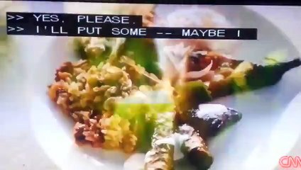 Serra Yılmaz - Bourdain