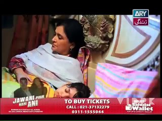 Begunah - Episode-37 On ARY Zindagi In HD Only On Vidpk.com