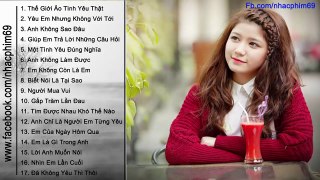 Liên Khúc Nhạc Trẻ Remix Mới Hay Nhất 2015 | Nonstop - Việt Mix Bass Căng - DJ Tùng Tee ᴴᴰ