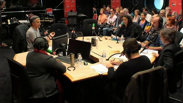 La drole d'humeur de Christophe Alévêque : Que des bonnes nouvelles !