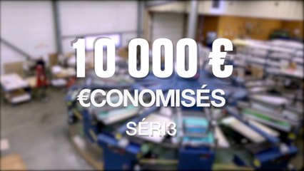 Déchets et des €conomies – SERI3