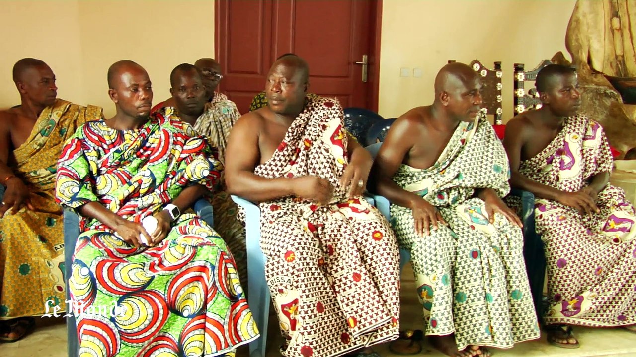 L'Abissa, la fête qui réconcilie les Ivoiriens