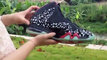 (HD) Cheap Authentic Nike Barkley Posite Max Mens Basketball Shoes online Review