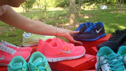 (HD) cheap nike free running shoes for men cheap online store Review