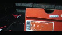 (HD) Cheap Air Max Nike free 3 0 v5 Sneakers Outlet Review Buy From WWW.SUPERKNICKS.COM