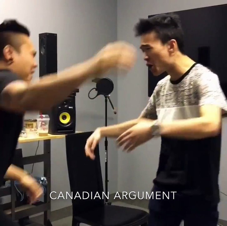 Sorry Phenomenon-Different styles of Saying Sorry