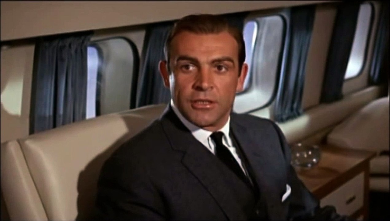 Auric Goldfinger