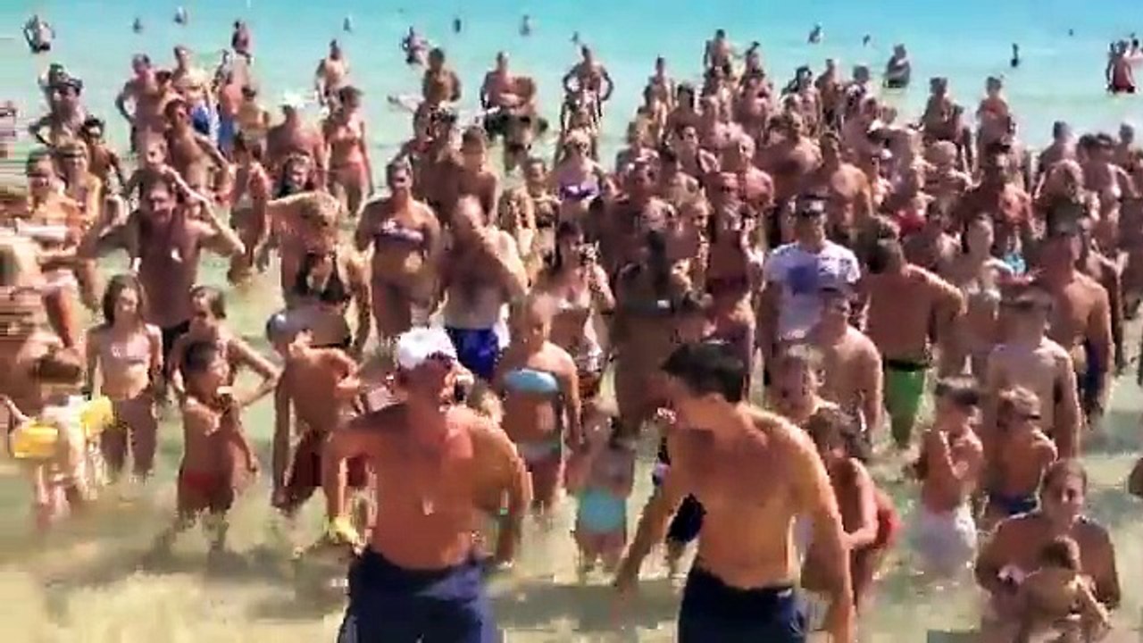 beach videos
