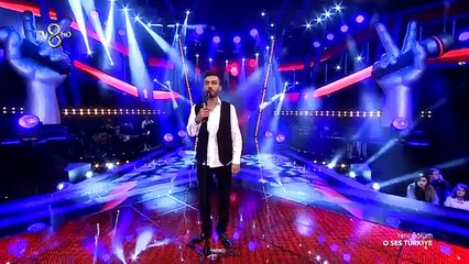 Mustafa Akın - Nasip Değilmiş  o ses