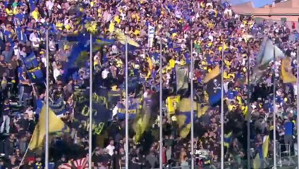 VIDEO Frosinone 2 – 2 Genoa (Serie A) Highlights