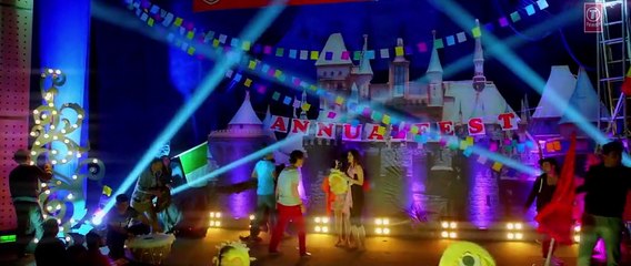Chal Wahan Jaate Hain - Arjit Singh (Video Song) [DJMaza.Info]