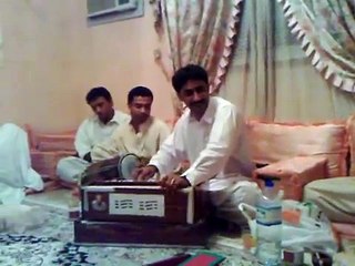 SHAH JAN DAWOODI BALOCHI SONG 2015