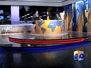 Geo News Headlines - 09 Nov 2015 - 1700