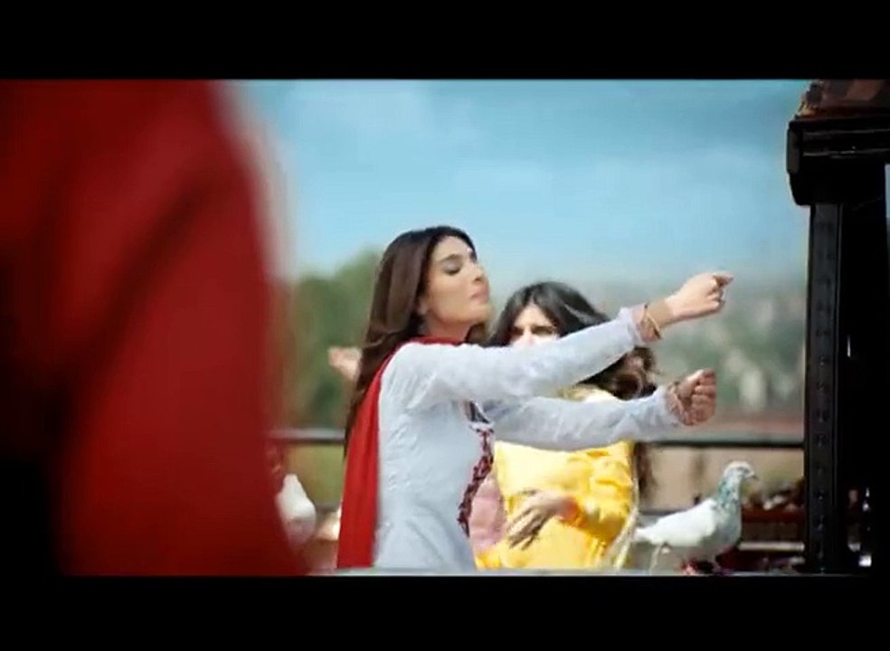 Pakistan s Best 3G Network - Mobilink