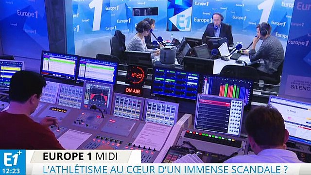 Patrick Kanner sur l'affaire Valbuena-Benzema : c'est lamentable