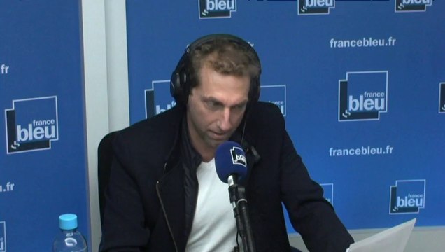 Allo les stars - Thierry Garcia face à Lara Fabian