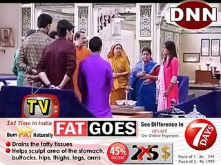 Yeh rishta kya kehlata hai 9th November 2015 news