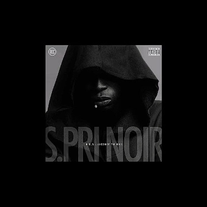 S.Pri Noir - Necessaire
