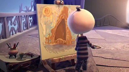 Q is for Quassophobia Figaro Pho