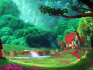 Barbie in Die Verzauberten Ballettschuhe Deutsch Ganzer Film