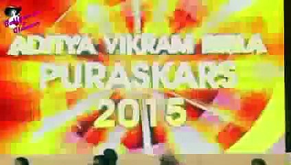 Bollywood Celebs at attend the &#39;Aditya Vikram Birla Kalashikhar & KalaKiran Puraskar&#39;