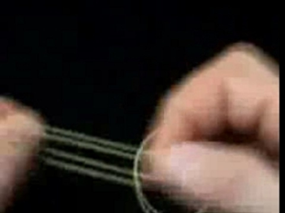 Magie elastiche