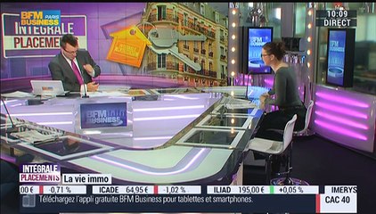 Marie Coeurderoy: Loi Macron II: Comment replacer l'agent immobilier au cœur du métier ? - 09/11