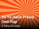 Chali Jaa Rap By Yo Yo Haris Prince