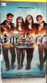 DILWALE OFFICIAL FIRST LOOK POSTER TRAILER SHAHRUKH KHAN KAJOL KRITI SANON AND VARUN DHAWAN 2015 ROHIT SHETTY MOVIE