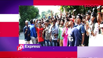 Bollywood News in 1 minute - 061115 - Shahrukh Khan, Deepika Padukone, Rishi Kapoor