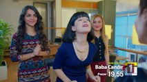 Baba Candır 14.bölüm fragmanı izle