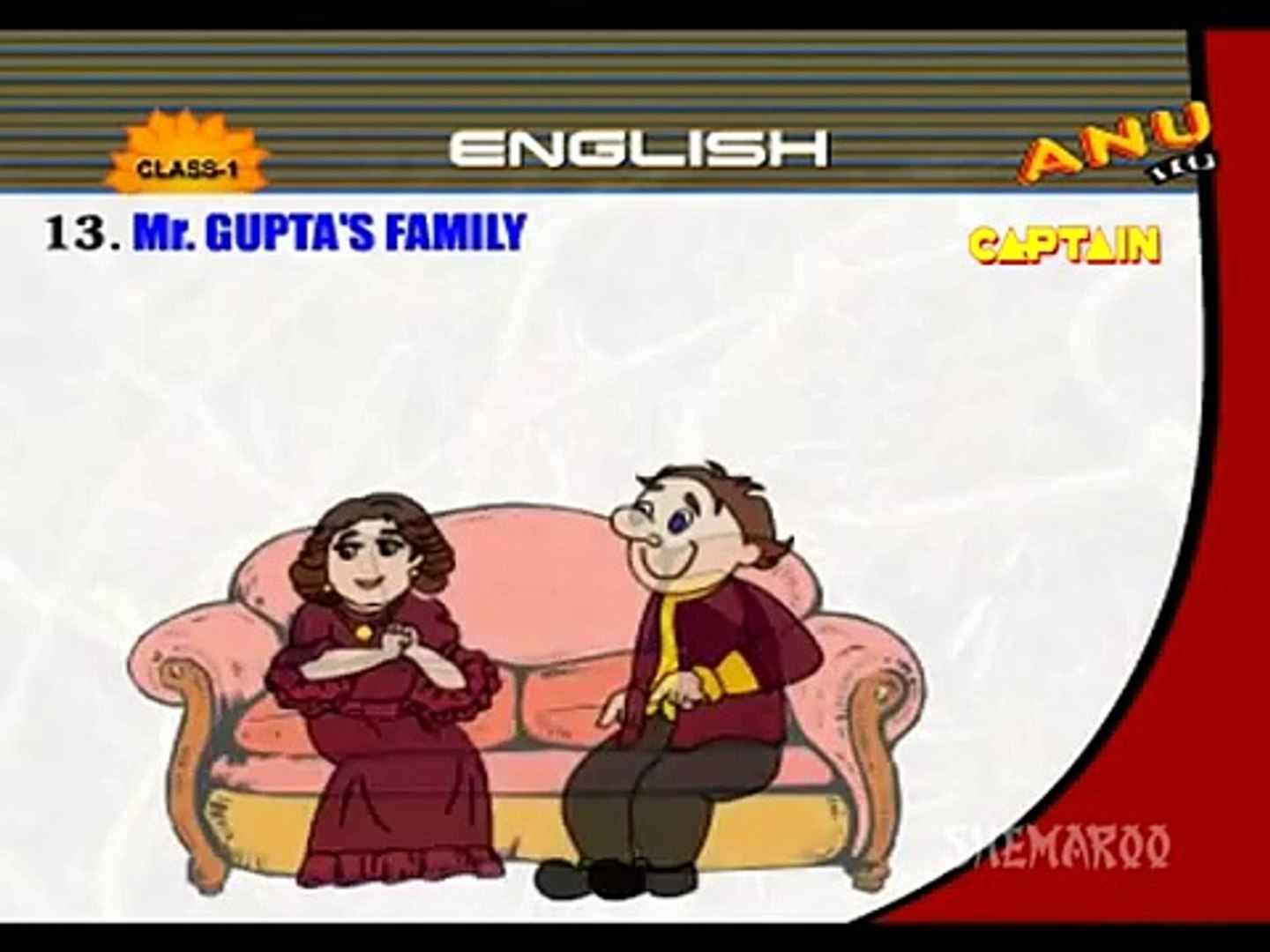 Kids Educational Videos - Family