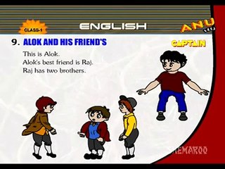 Fun & Educational Kids Videos About Friendship 🤝