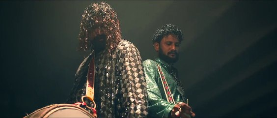 Ali Waali new music video by Asrar