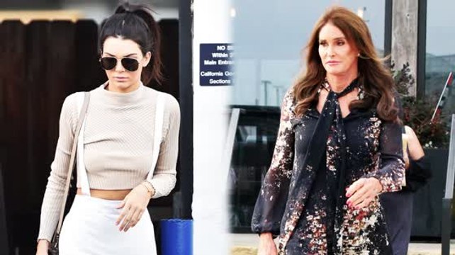 Caitlyn Jenner wird bei der Victoria's Secret Modenschau in der ersten Reihe sitzen