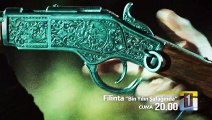 Filinta 34.bölüm fragmanı izle