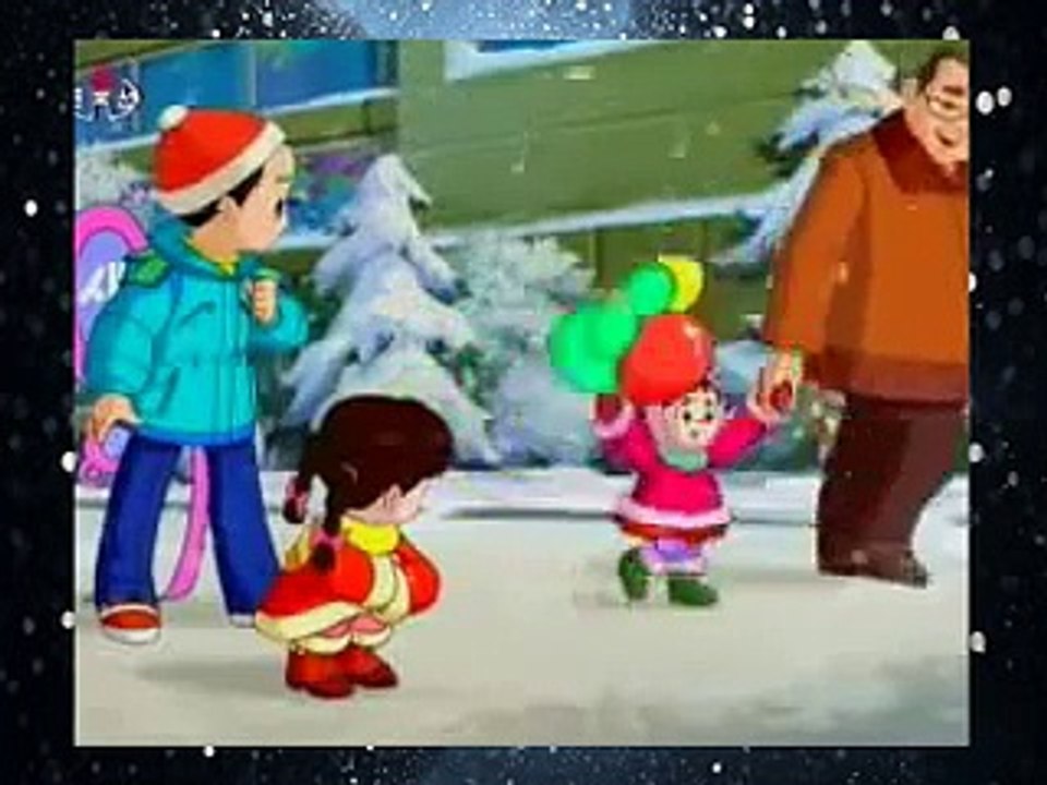 North Korea Anti-USA Propaganda Animation [English subtitles]
